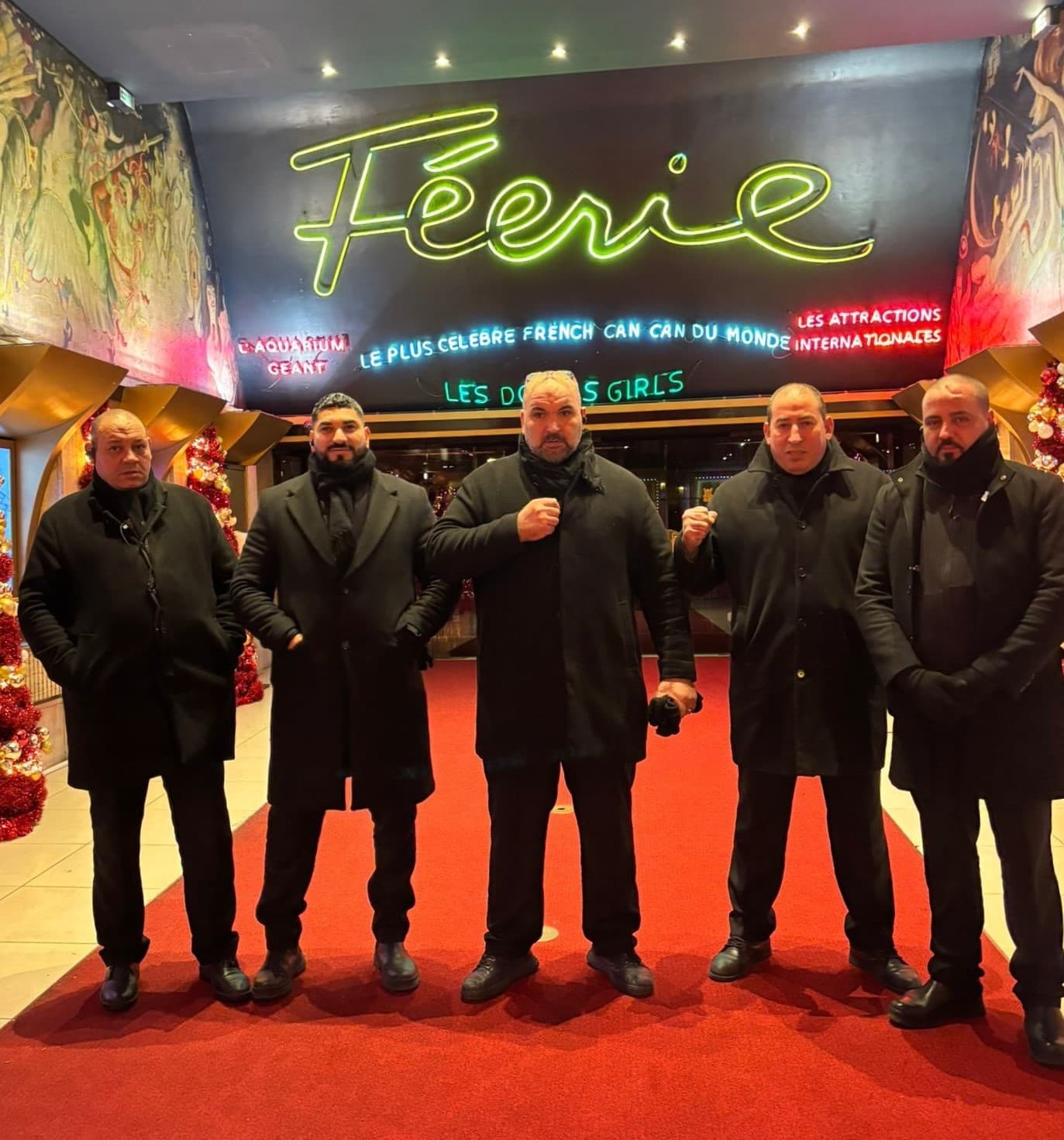 Secure Solutions Team