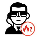 logo agent securite ssiap 2